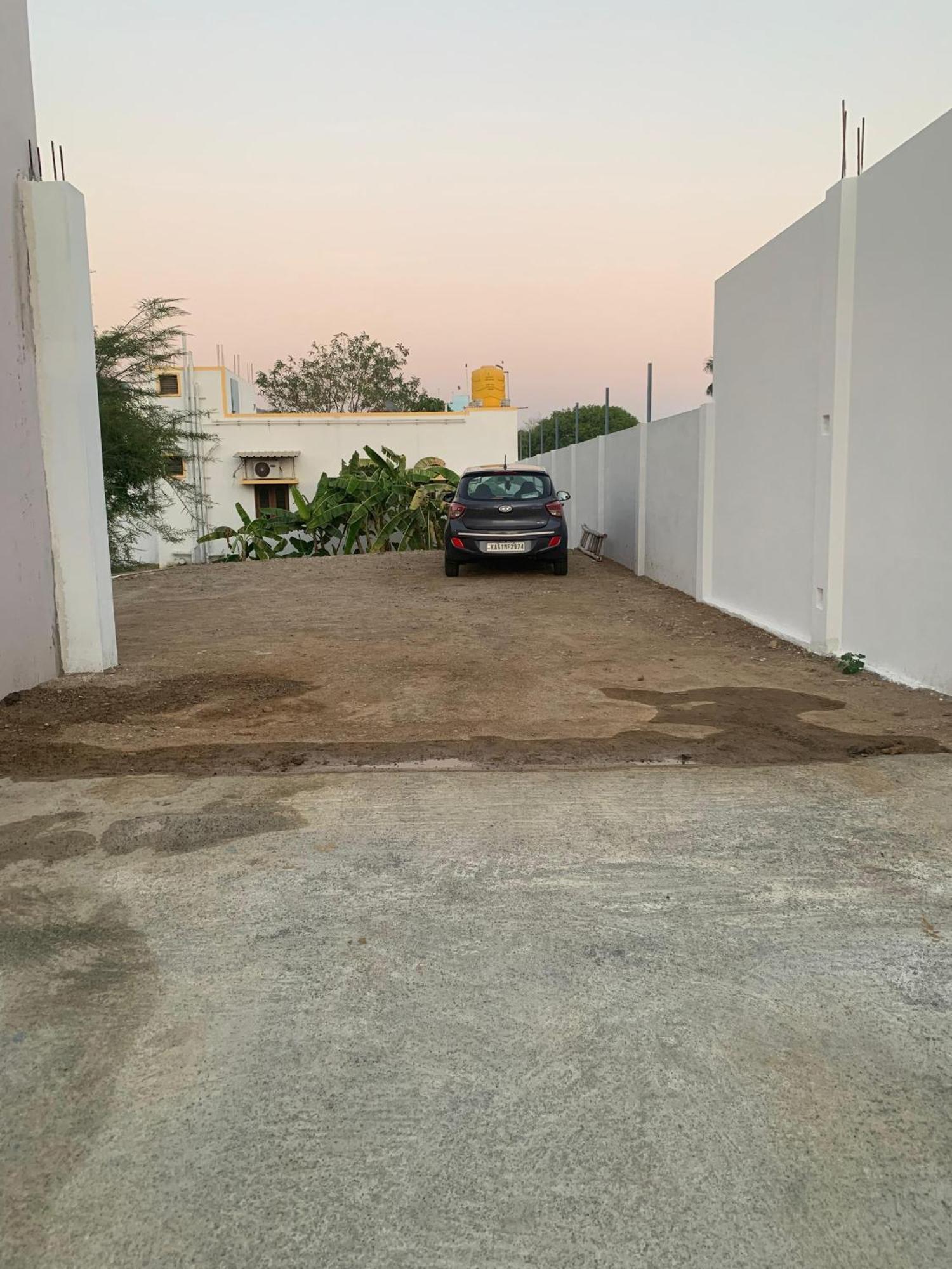 Om Lingeswaran Home Stay Tiruvannāmalai Esterno foto