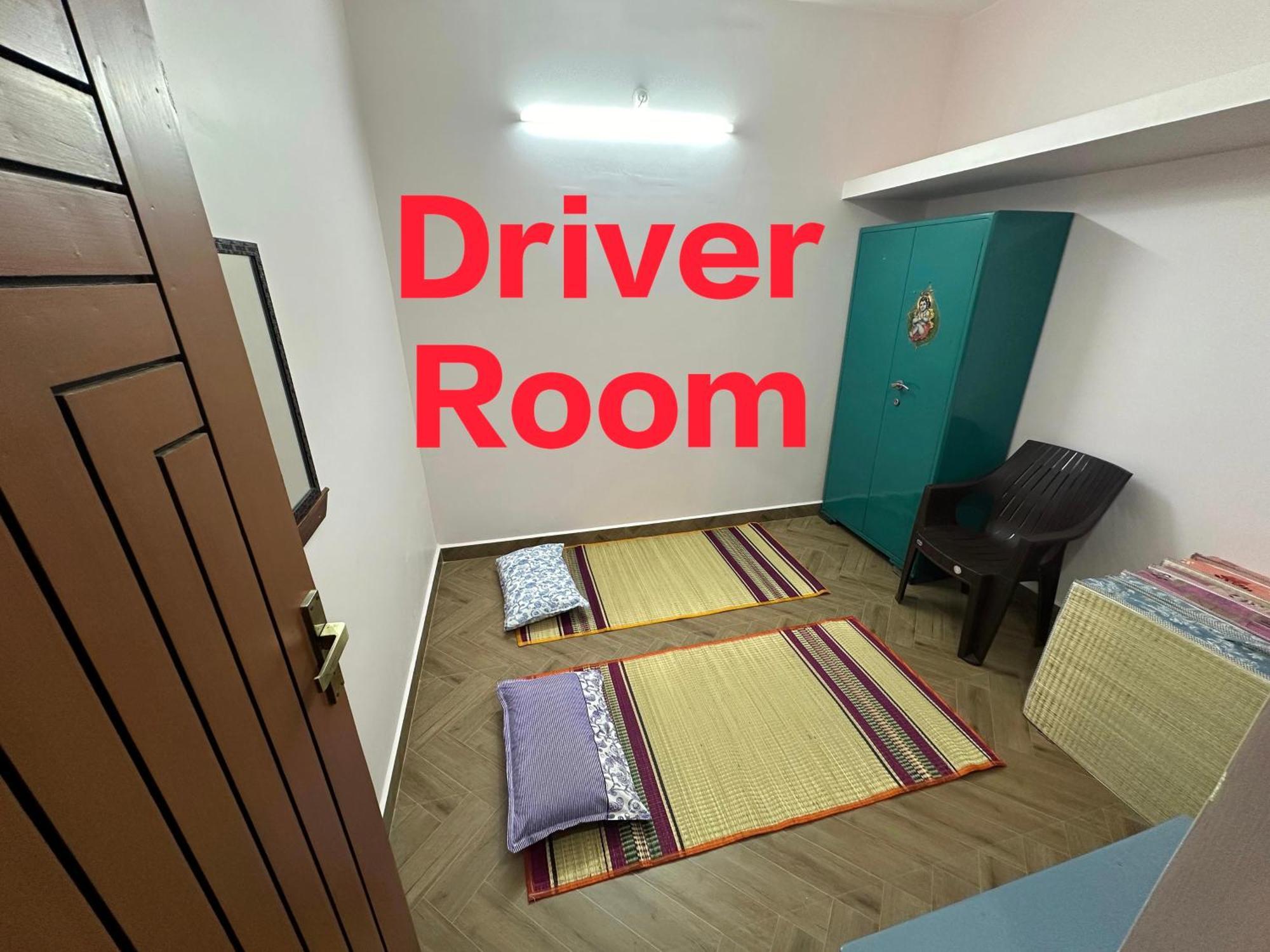 Om Lingeswaran Home Stay Tiruvannāmalai Esterno foto